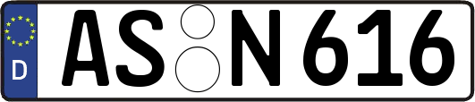 AS-N616