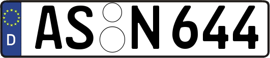 AS-N644