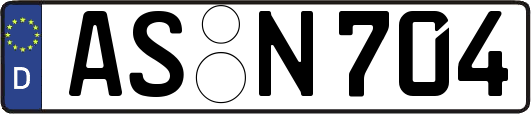 AS-N704