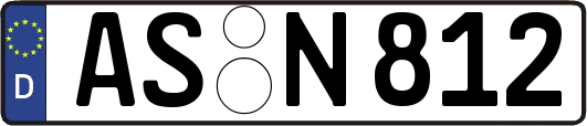 AS-N812