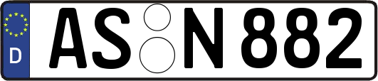 AS-N882