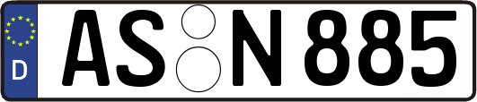 AS-N885