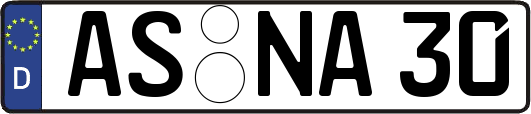 AS-NA30