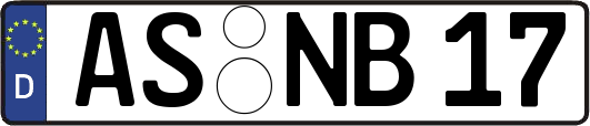 AS-NB17