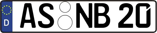 AS-NB20