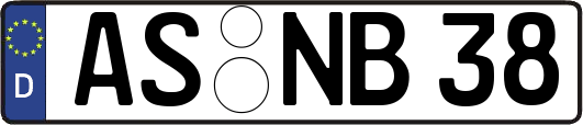 AS-NB38