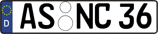 AS-NC36