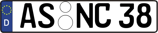 AS-NC38