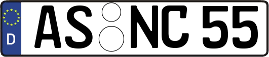 AS-NC55