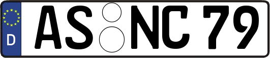 AS-NC79