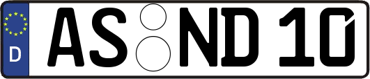 AS-ND10