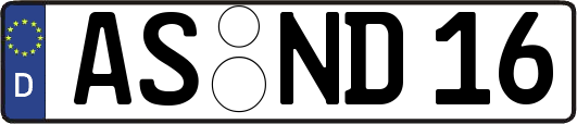 AS-ND16