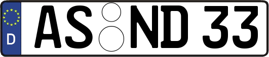 AS-ND33