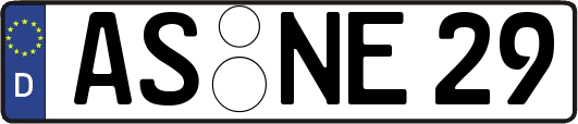 AS-NE29