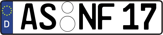 AS-NF17
