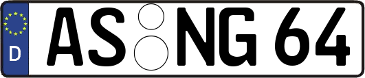 AS-NG64