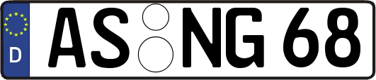 AS-NG68