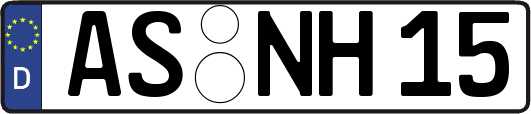 AS-NH15