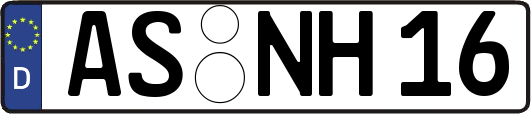 AS-NH16