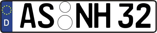AS-NH32