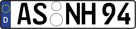 AS-NH94
