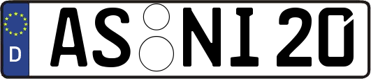 AS-NI20