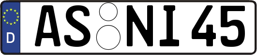 AS-NI45