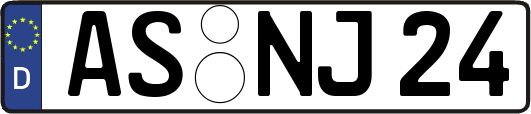 AS-NJ24