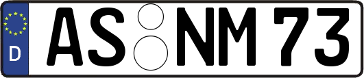 AS-NM73