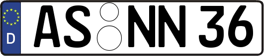 AS-NN36