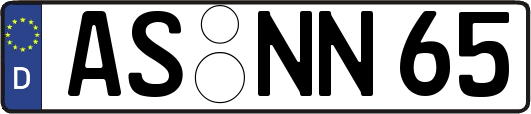 AS-NN65