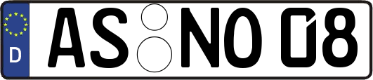 AS-NO08
