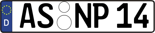 AS-NP14