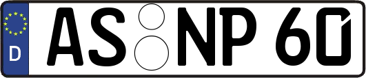 AS-NP60