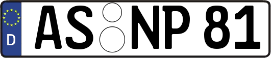 AS-NP81