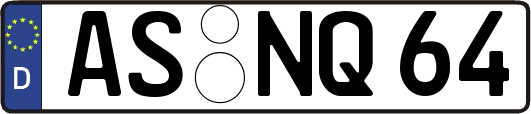 AS-NQ64