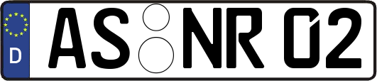AS-NR02