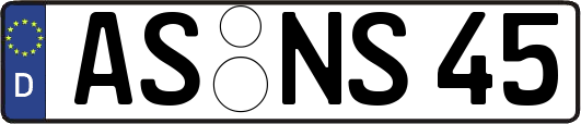 AS-NS45