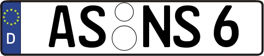AS-NS6