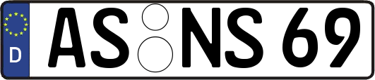 AS-NS69