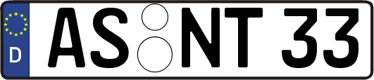 AS-NT33