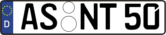 AS-NT50