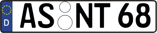 AS-NT68