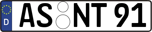 AS-NT91