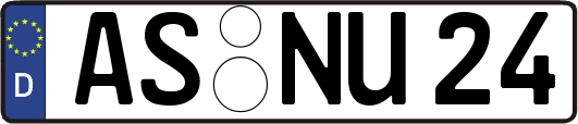 AS-NU24