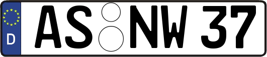 AS-NW37