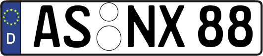 AS-NX88