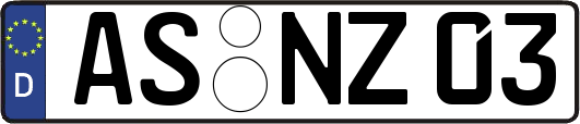 AS-NZ03
