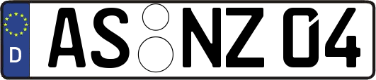 AS-NZ04