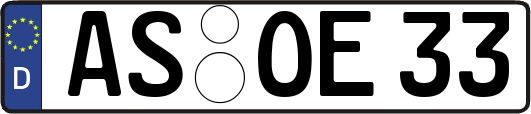 AS-OE33